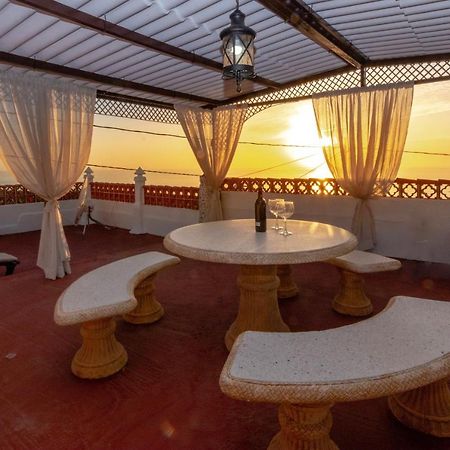 Casa Cucu Villa ตาซากอร์เต ภายนอก รูปภาพ