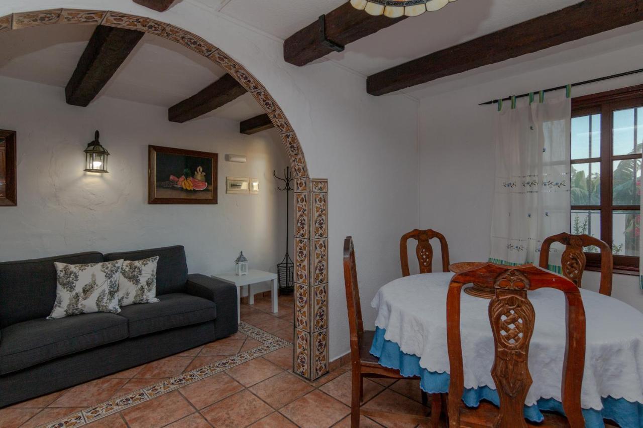 Casa Cucu Villa ตาซากอร์เต ภายนอก รูปภาพ