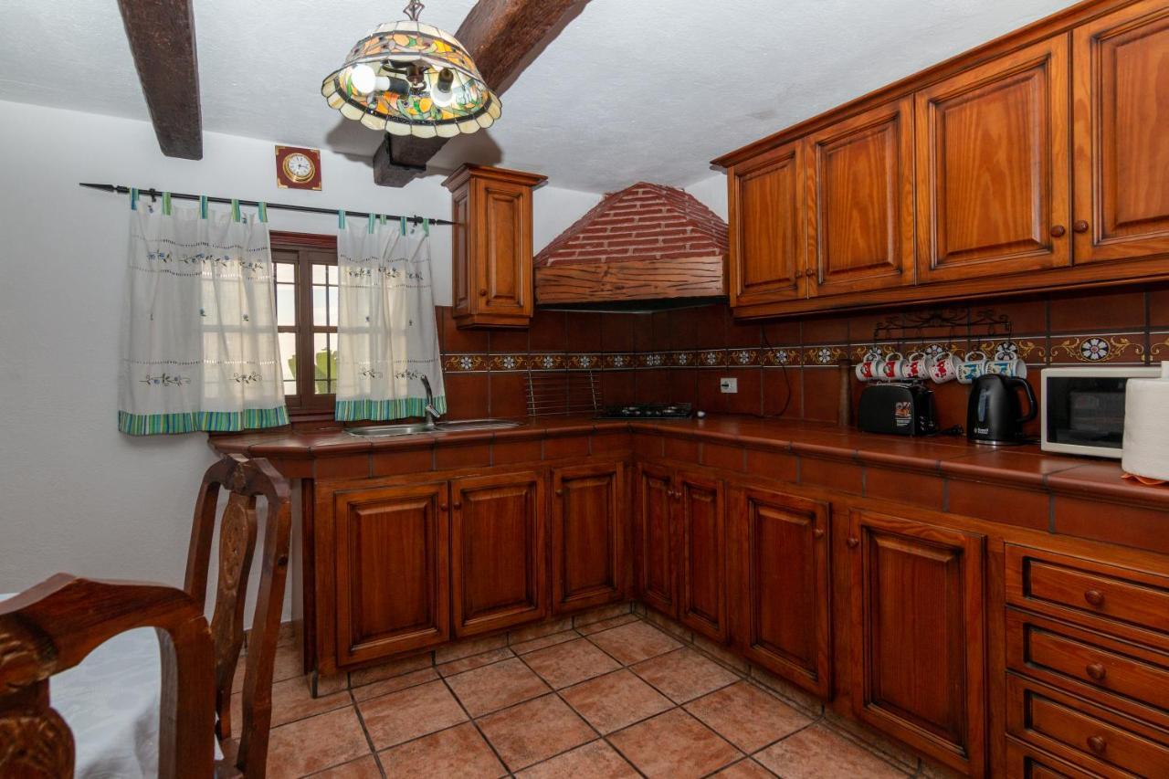 Casa Cucu Villa ตาซากอร์เต ภายนอก รูปภาพ