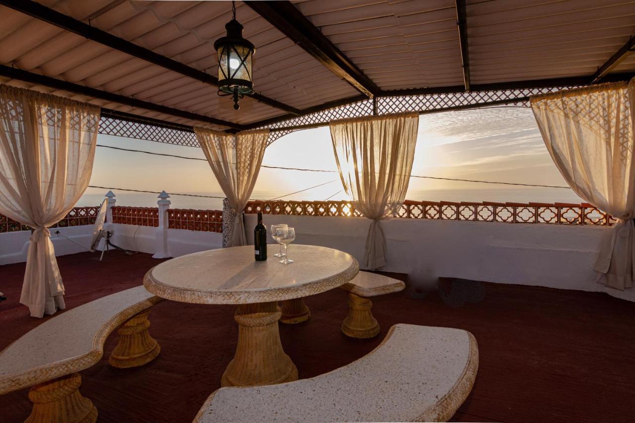 Casa Cucu Villa ตาซากอร์เต ภายนอก รูปภาพ