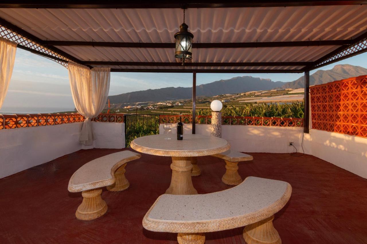 Casa Cucu Villa ตาซากอร์เต ภายนอก รูปภาพ