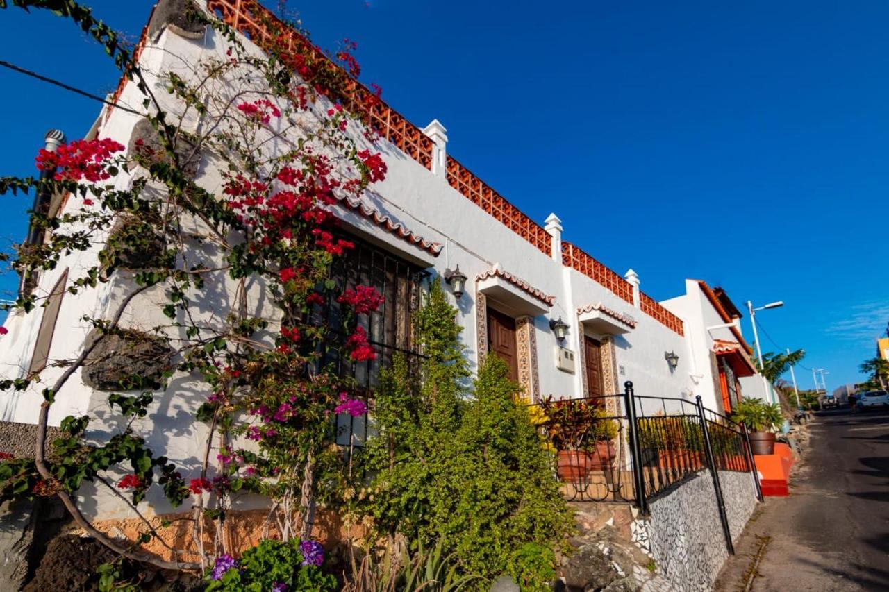 Casa Cucu Villa ตาซากอร์เต ภายนอก รูปภาพ