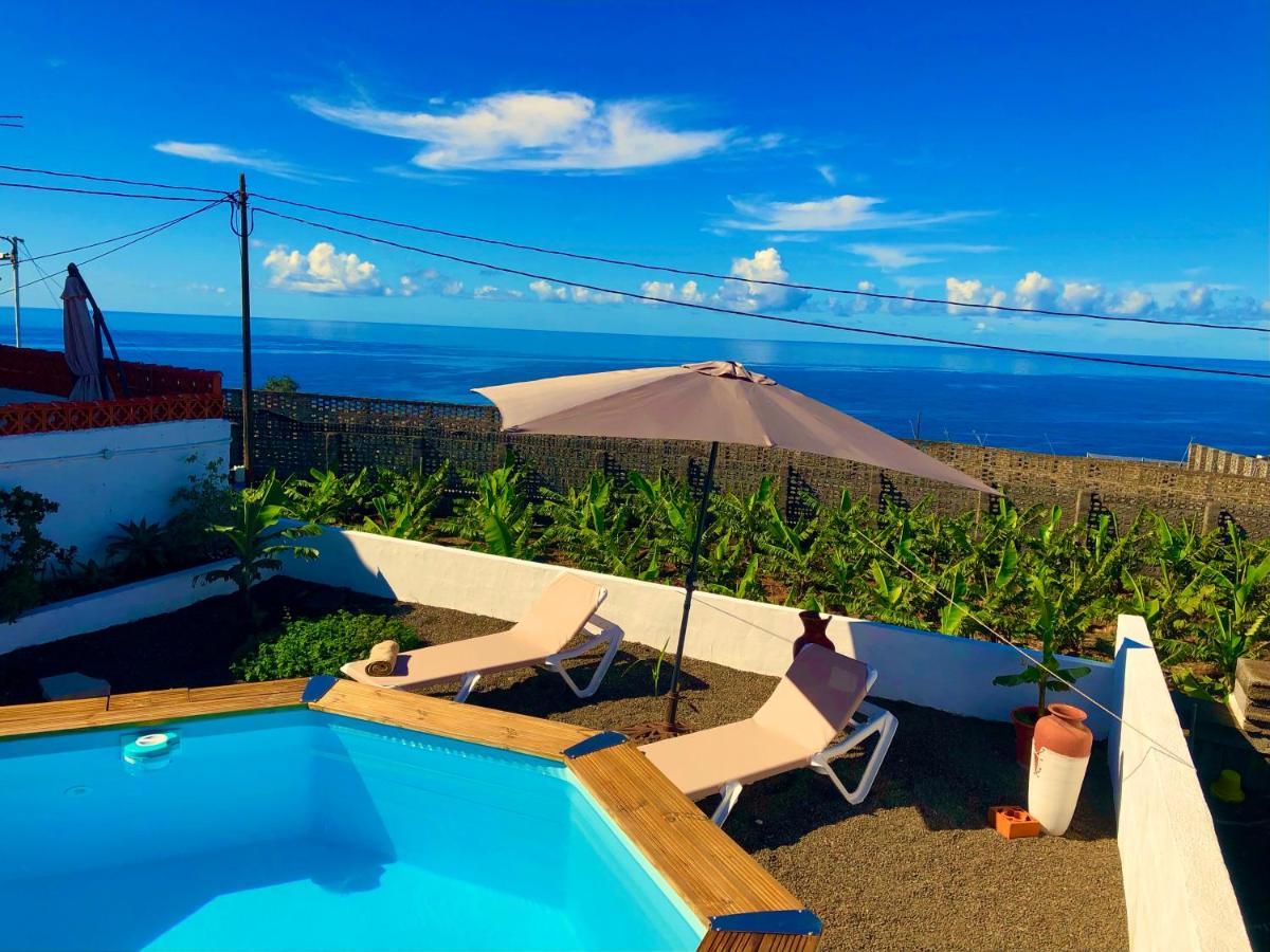 Casa Cucu Villa ตาซากอร์เต ภายนอก รูปภาพ