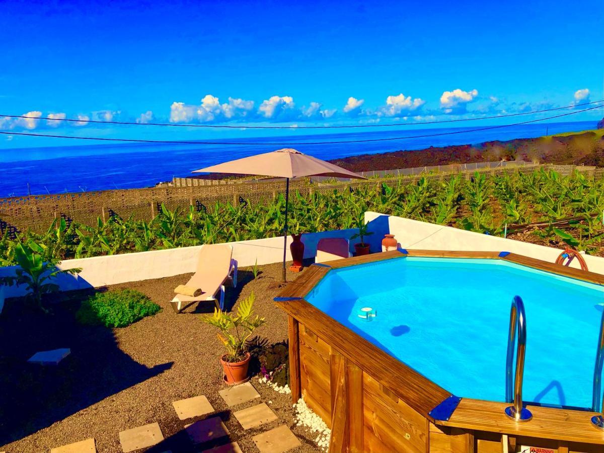 Casa Cucu Villa ตาซากอร์เต ภายนอก รูปภาพ