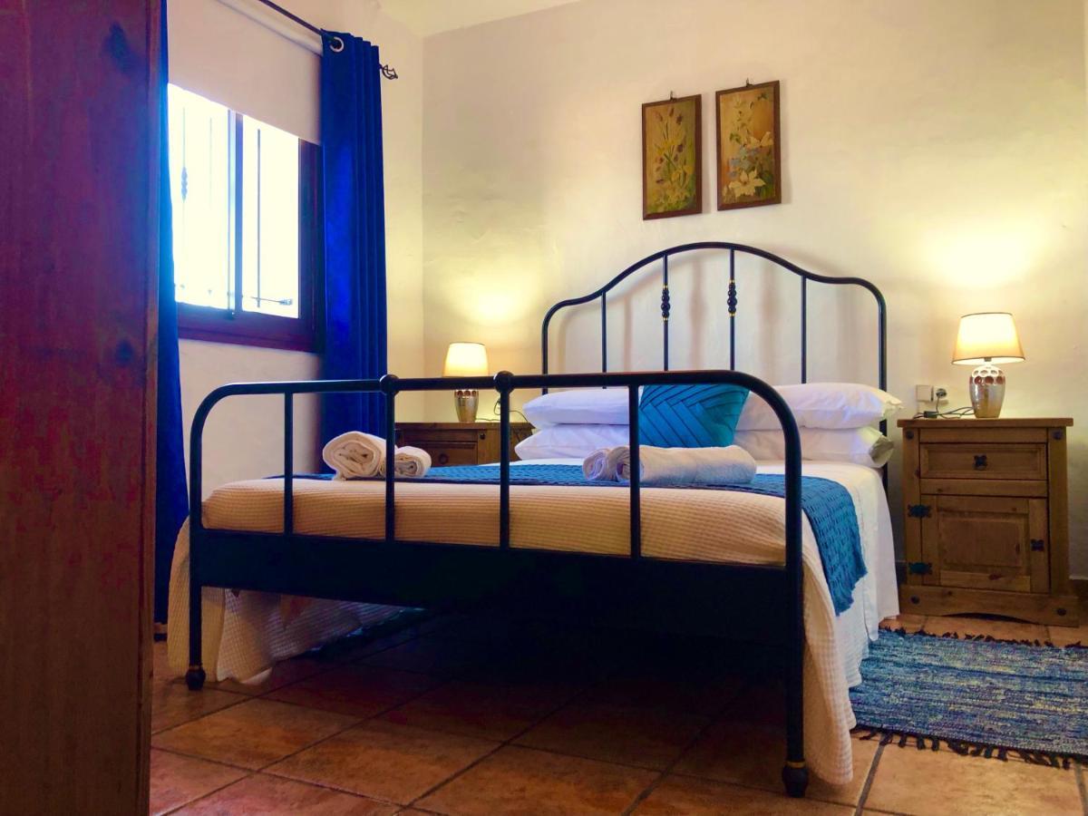 Casa Cucu Villa ตาซากอร์เต ภายนอก รูปภาพ