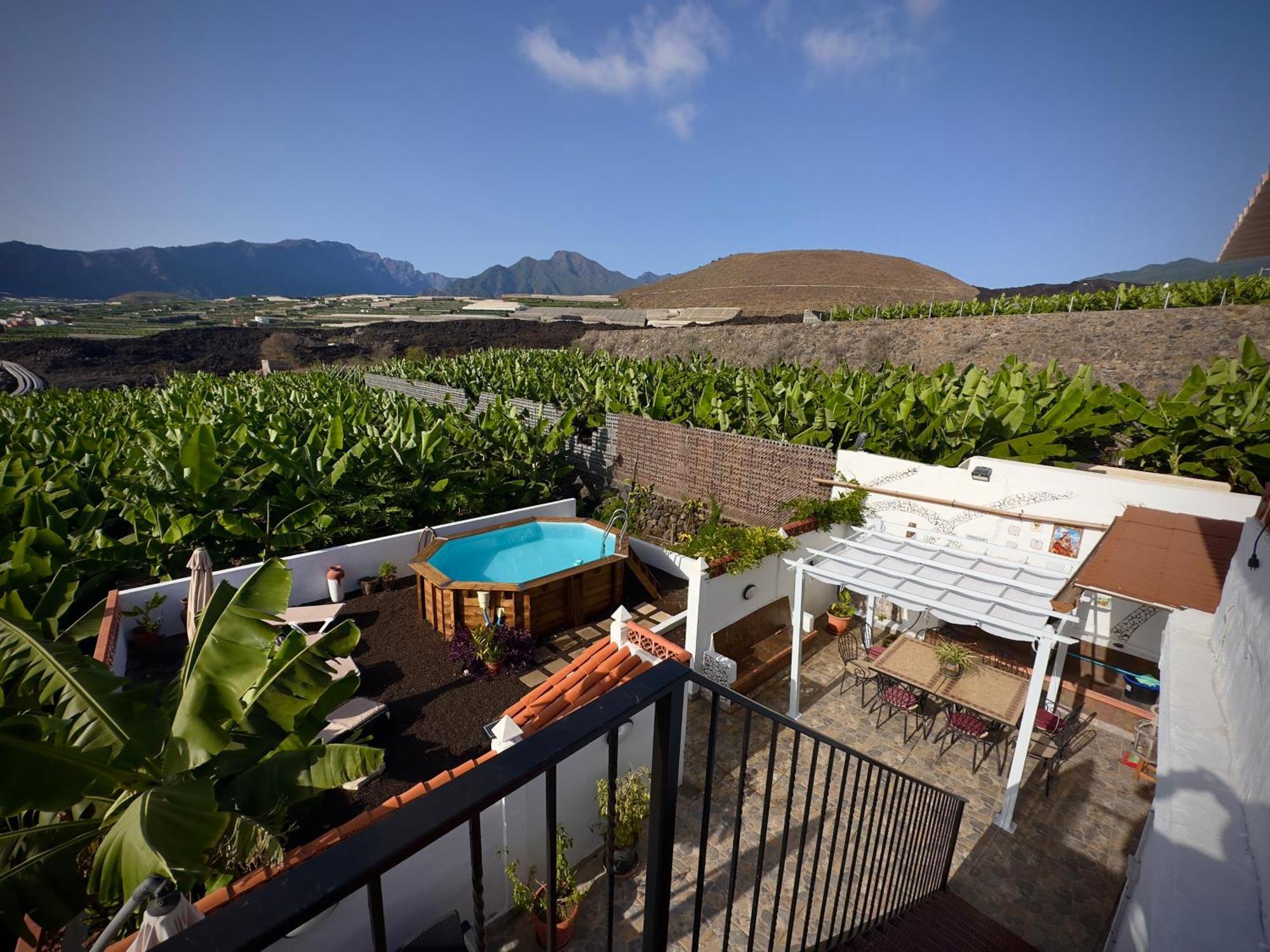 Casa Cucu Villa ตาซากอร์เต ภายนอก รูปภาพ